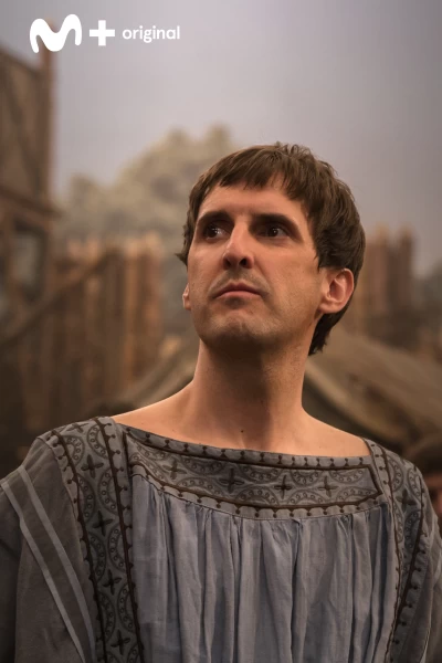 Justo antes de Cristo. T(T1). Justo antes de... (T1): Ep.1 El Extraordinario