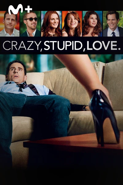 Crazy, Stupid, Love