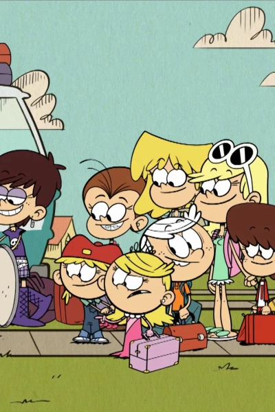 Una Casa de Locos Single Story