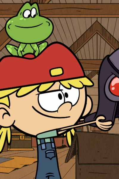 Una casa de locos. T(T3). Una casa de locos (T3): Justos por Pescadores; Moda Criminal