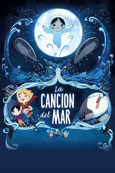 La canción del mar
