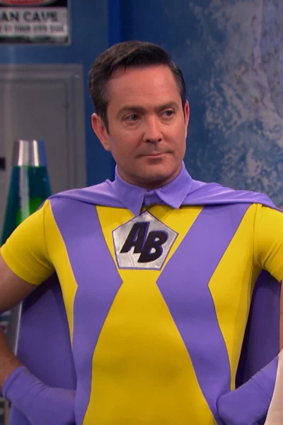 Los Thundermans. T(T4). Los Thundermans (T4): Ep.25 Se armó el asistente