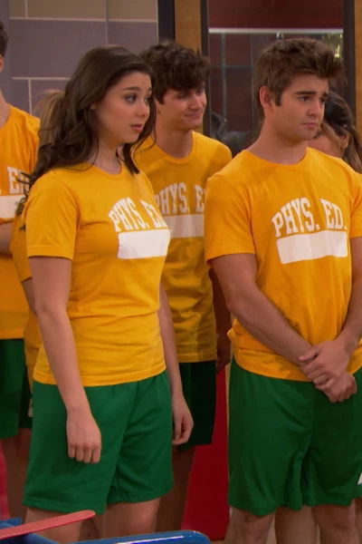 Los Thundermans. T(T4). Los Thundermans (T4): Ep.15 Los Super Ilusos