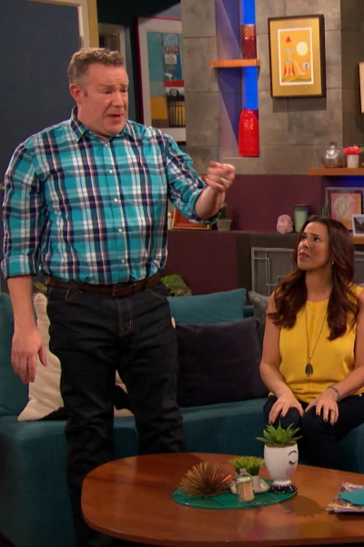 Los Thundermans. T(T4). Los Thundermans (T4): Ep.17 Todo por la Z