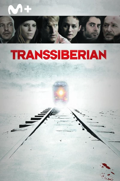 Transsiberian