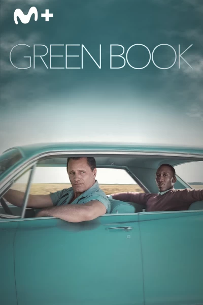 Green Book
