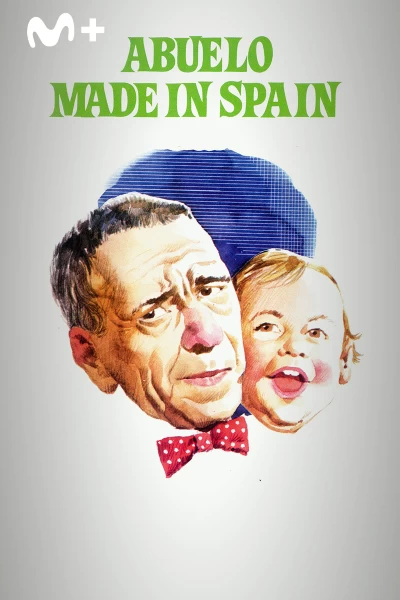 Abuelo made in Spain