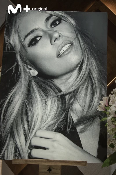 El cielo puede esperar. T(T1). El cielo puede... (T1): Patricia Conde