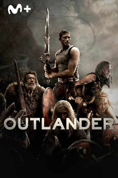 Outlander