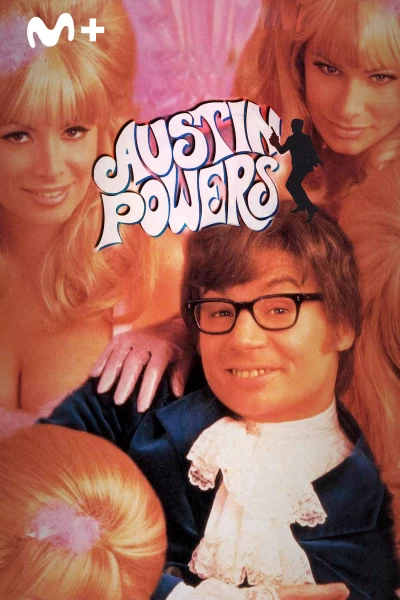 Austin Powers