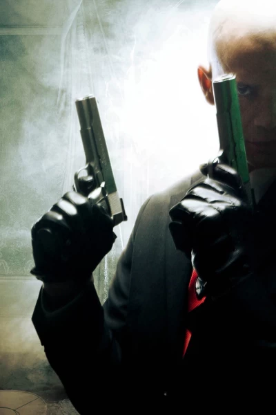 Hitman