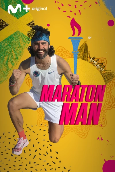 Maraton Man