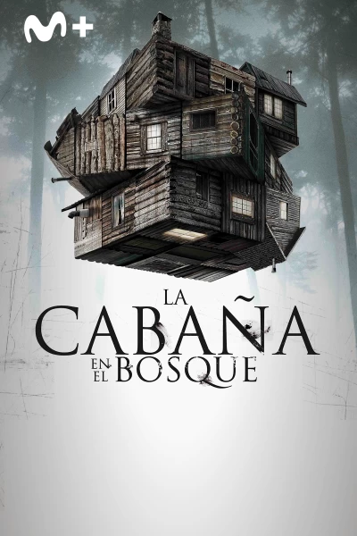 La cabaña en el bosque