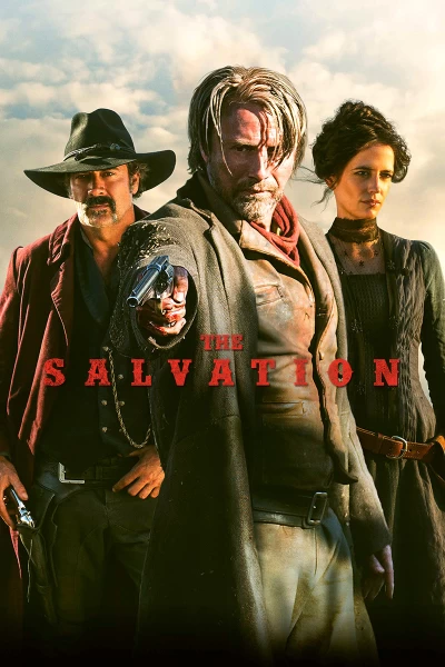 The Salvation
