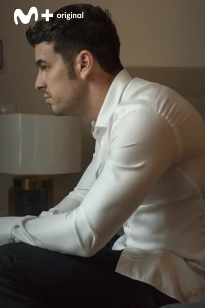 Instinto. T(T1). Instinto (T1): Ep.8 