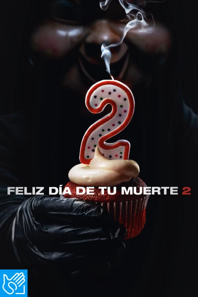(LSE) - Feliz día de tu muerte 2