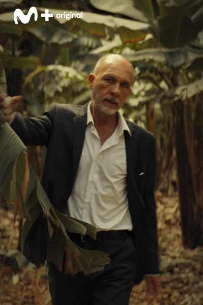 Hierro. T(T1). Hierro (T1): Ep.1 