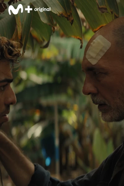 Hierro. T(T1). Hierro (T1): Ep.4 