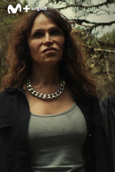 Hierro. T(T1). Hierro (T1): Ep.8 