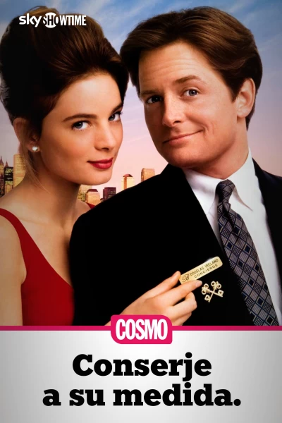 Conserje a su medida