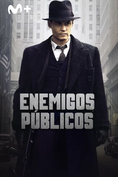 Enemigos públicos