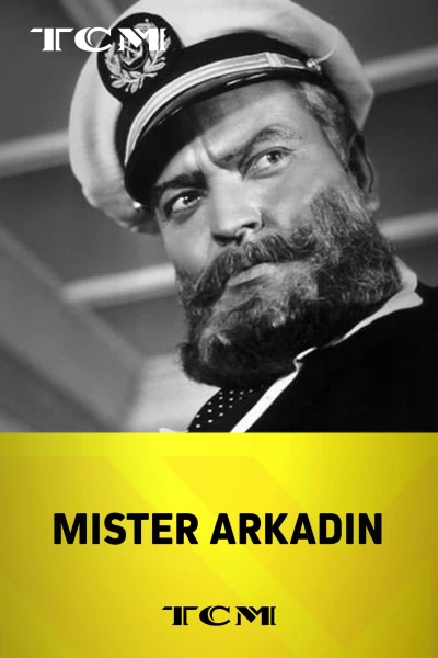 Mr. Arkadin