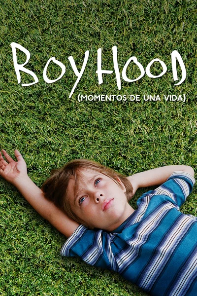 Boyhood. Momentos de una vida