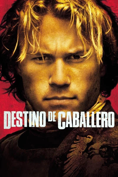Destino de caballero