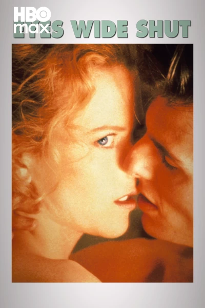 Eyes Wide Shut