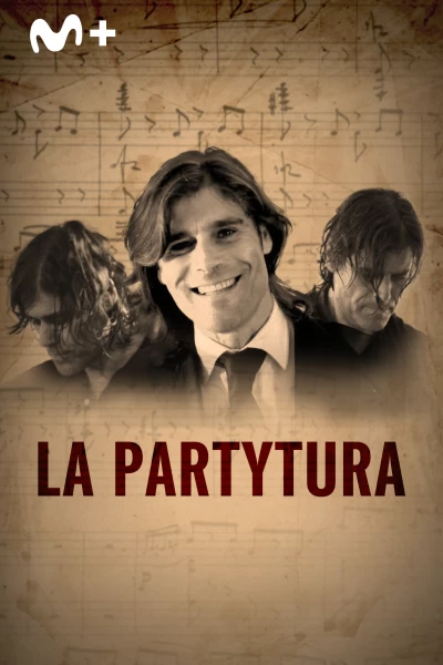 La Partytura. T(T1). La Partytura (T1): Especial Año Nuevo