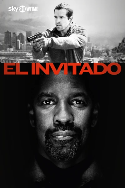 El invitado