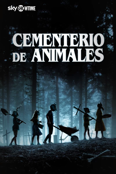 Cementerio de animales
