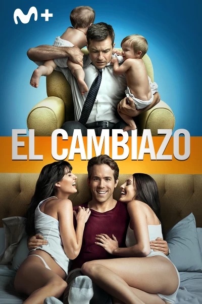 El cambiazo
