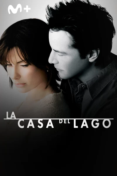La casa del lago