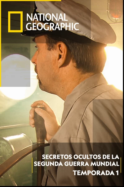 Secretos ocultos de la Segunda Guerra Mundial