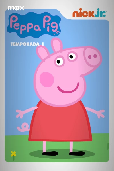 Peppa Pig