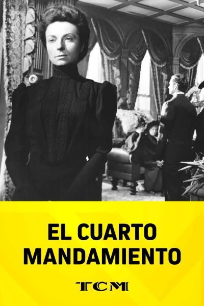 El Cuarto Mandamiento