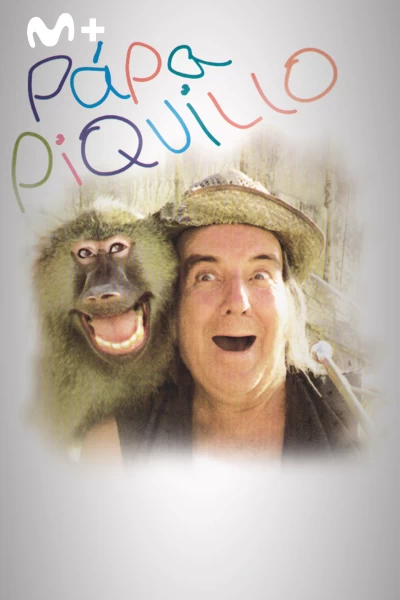 Pápa Piquillo