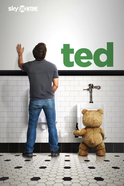 Ted