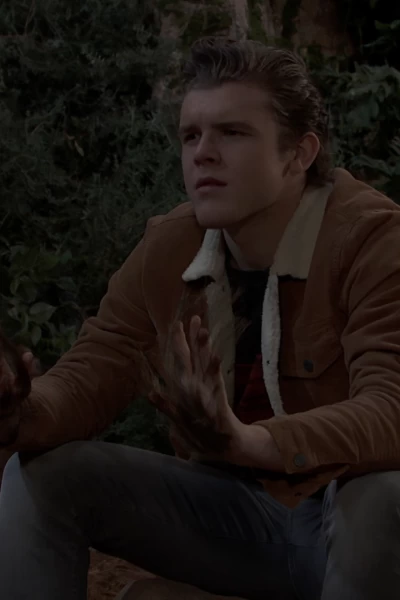 Henry Danger. T(T5). Henry Danger (T5): Ep.14 Mi cena con BigFoot