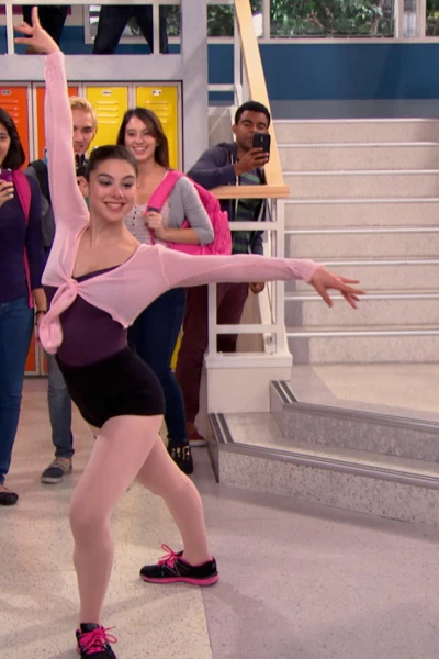 Los Thundermans. T(T2). Los Thundermans (T2): Ep.10 Habéis perdido