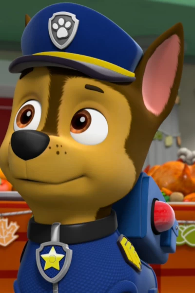 La patrulla canina. T(T5). La patrulla canina (T5): La patrulla salva el día de acción de gracias; La patrulla salva un día de wind surf