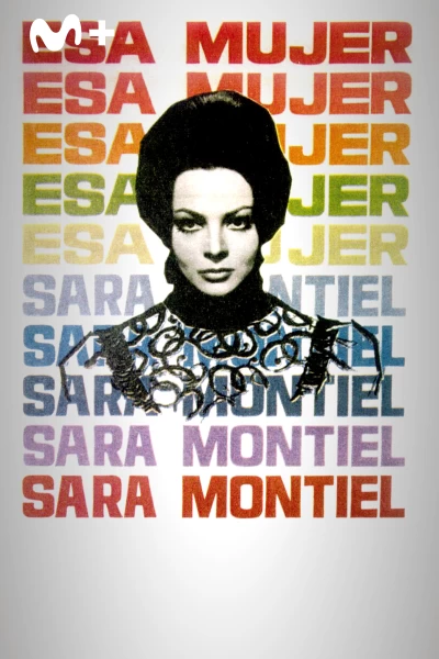 Esa mujer