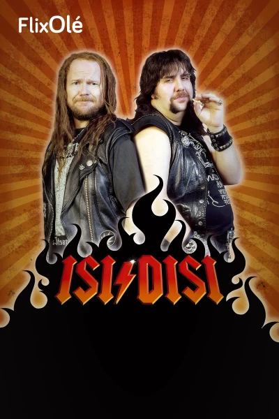 Isi & Disi, amor a lo bestia