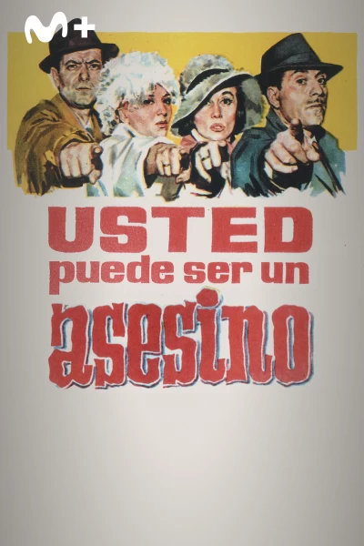 Usted puede ser un asesino