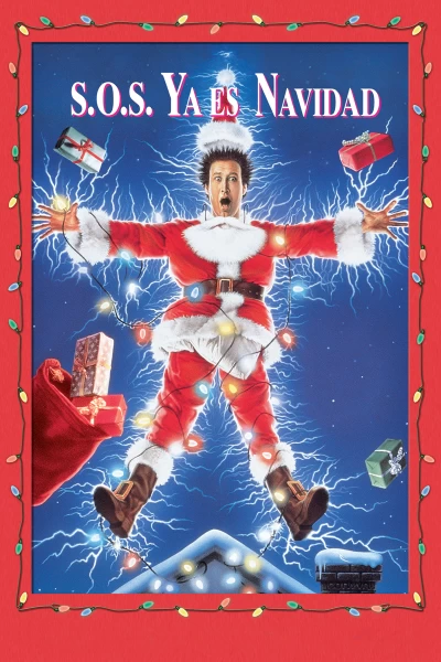 S.O.S. Ya es Navidad