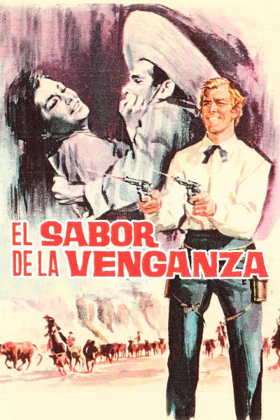 El sabor de la venganza