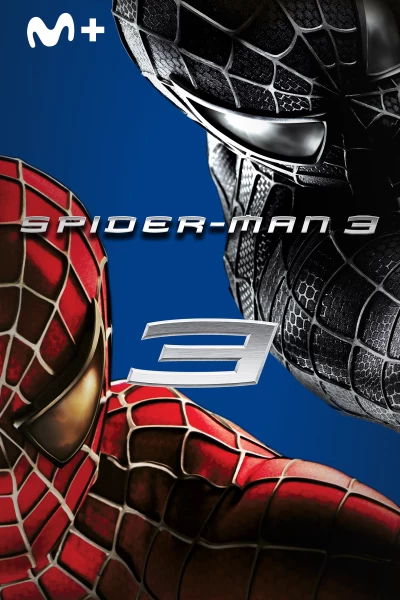 Spider-Man 3