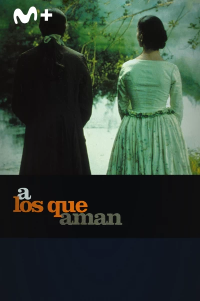 A los que aman