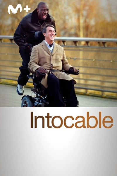 Intocable de Eric Toledano y Olivier Nakache